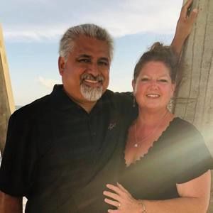 Meet your Posher, Kaye lynne